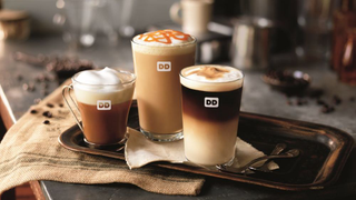 Dunkin’: Our lattes are about to get way better, we promise<em></em>